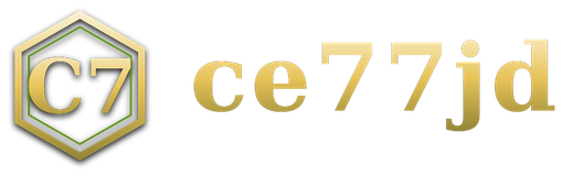 ce77jd logo